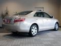 Desert Sand Mica - Camry LE Photo No. 6