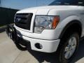 2010 Oxford White Ford F150 FX4 SuperCrew 4x4  photo #13