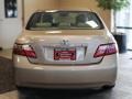 Desert Sand Mica - Camry LE Photo No. 7