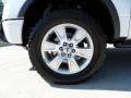 2010 Oxford White Ford F150 FX4 SuperCrew 4x4  photo #14