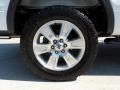 2010 Oxford White Ford F150 FX4 SuperCrew 4x4  photo #16