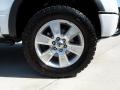 2010 Oxford White Ford F150 FX4 SuperCrew 4x4  photo #17