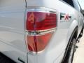 2010 Oxford White Ford F150 FX4 SuperCrew 4x4  photo #23