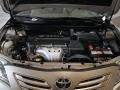 Desert Sand Mica - Camry LE Photo No. 19
