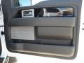 2010 Oxford White Ford F150 FX4 SuperCrew 4x4  photo #30