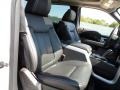 2010 Oxford White Ford F150 FX4 SuperCrew 4x4  photo #32