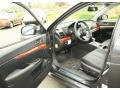 Off-Black Interior Photo for 2011 Subaru Legacy #49394933