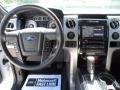 2010 Oxford White Ford F150 FX4 SuperCrew 4x4  photo #43