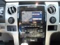 2010 Oxford White Ford F150 FX4 SuperCrew 4x4  photo #44
