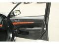 Off-Black Door Panel Photo for 2011 Subaru Legacy #49395044