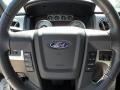 2010 Oxford White Ford F150 FX4 SuperCrew 4x4  photo #51