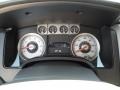 2010 Oxford White Ford F150 FX4 SuperCrew 4x4  photo #52