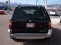 2002 Ebony Black Honda Passport EX 4WD  photo #31