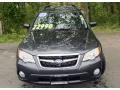 2008 Diamond Gray Metallic Subaru Outback 2.5i Limited Wagon  photo #2