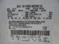 2010 Oxford White Ford F150 FX4 SuperCrew 4x4  photo #55