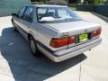 1987 Champagne Beige Metallic Honda Accord LXi Sedan  photo #5