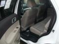 2011 White Platinum Tri-Coat Ford Explorer XLT  photo #12