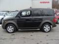 2003 Nighthawk Black Pearl Honda Element EX AWD  photo #3