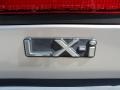 1987 Honda Accord LXi Sedan Marks and Logos