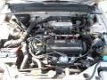 2.0 Liter SOHC 8-Valve 4 Cylinder Engine for 1987 Honda Accord LXi Sedan #49395422