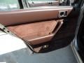 1987 Champagne Beige Metallic Honda Accord LXi Sedan  photo #24