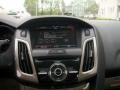 Sterling Grey Metallic - Focus SEL 5-Door Photo No. 16