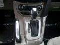 2012 Sterling Grey Metallic Ford Focus SEL 5-Door  photo #17
