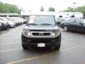 2009 Crystal Black Pearl Honda Element EX AWD  photo #3