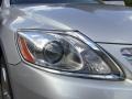Mercury Silver Metallic - GS 300 AWD Photo No. 6