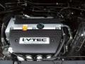 2.4 Liter DOHC 16-Valve i-VTEC 4 Cylinder Engine for 2009 Honda Element EX AWD #49395833