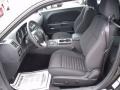 2011 Brilliant Black Crystal Pearl Dodge Challenger SE  photo #6