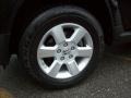 2009 Honda Element EX AWD Wheel and Tire Photo