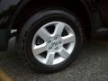 2009 Honda Element EX AWD Wheel and Tire Photo
