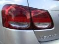 Mercury Silver Metallic - GS 300 AWD Photo No. 16