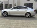 Mercury Silver Metallic - GS 300 AWD Photo No. 18