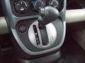 2009 Honda Element Titanium Interior Transmission Photo
