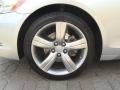 Mercury Silver Metallic - GS 300 AWD Photo No. 19