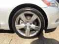 Mercury Silver Metallic - GS 300 AWD Photo No. 20