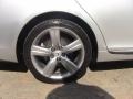 Mercury Silver Metallic - GS 300 AWD Photo No. 21