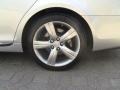 Mercury Silver Metallic - GS 300 AWD Photo No. 22
