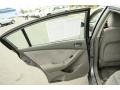 Precision Gray Metallic - Altima Hybrid Photo No. 14