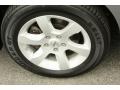 Precision Gray Metallic - Altima Hybrid Photo No. 16