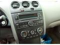 Precision Gray Metallic - Altima Hybrid Photo No. 22