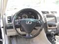 Mercury Silver Metallic - GS 300 AWD Photo No. 36