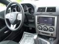 Dark Slate Gray Controls Photo for 2011 Dodge Challenger #49396268