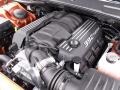 6.4 Liter 392 HEMI OHV 16-Valve VVT V8 Engine for 2011 Dodge Challenger SRT8 392 #49396292
