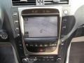 Mercury Silver Metallic - GS 300 AWD Photo No. 40