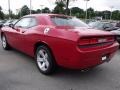 2011 Redline 3-Coat Pearl Dodge Challenger SE  photo #2