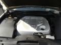 Mercury Silver Metallic - GS 300 AWD Photo No. 45