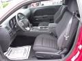 2011 Redline 3-Coat Pearl Dodge Challenger SE  photo #6